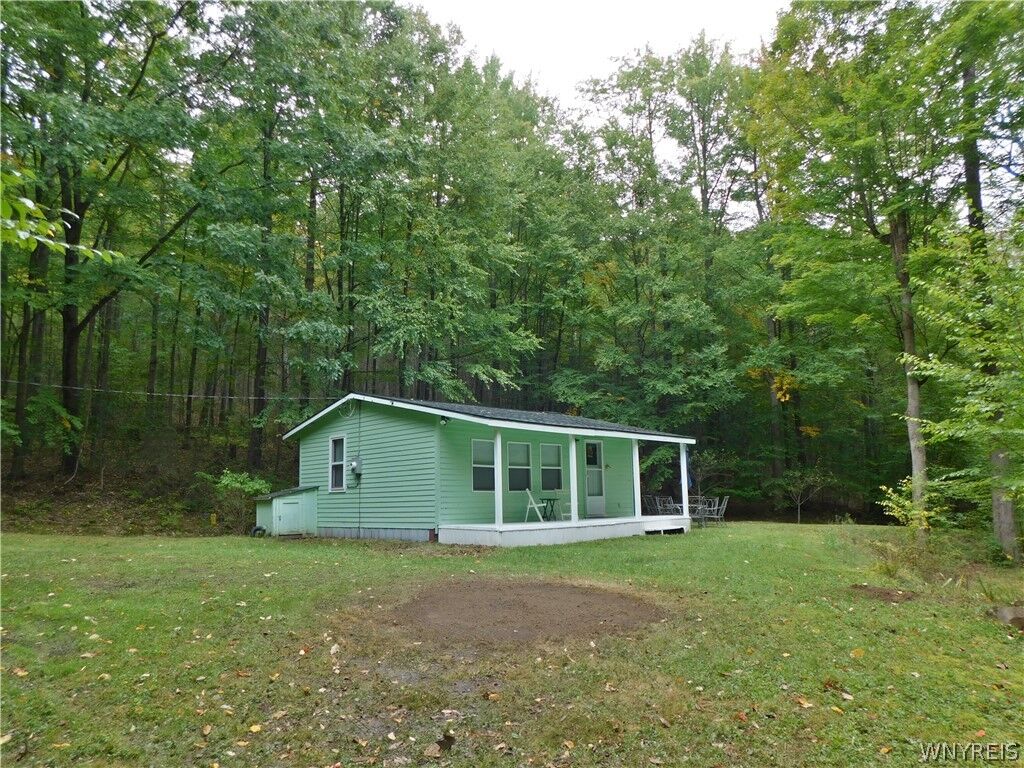Property Photo: 9152 Lyman Road 30 NY 14727