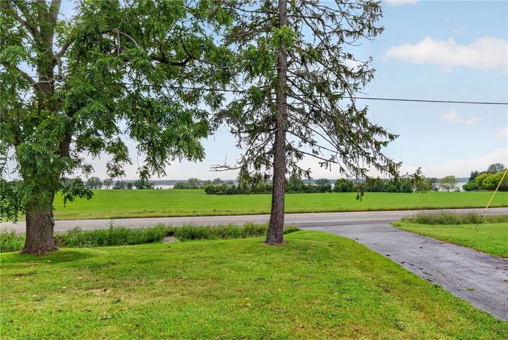 Property Photo: 5342 State Route 90 N NY 13034