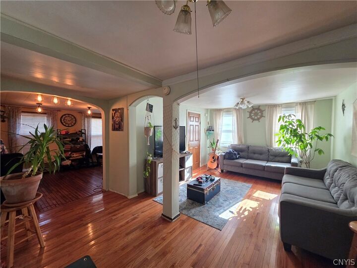 Property Photo:  619 Court Street  NY 13501 