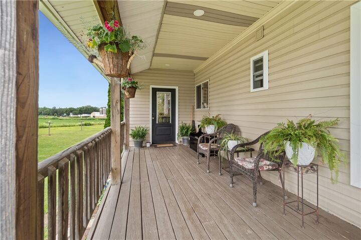 Property Photo:  470 Billsboro Road  NY 14456 