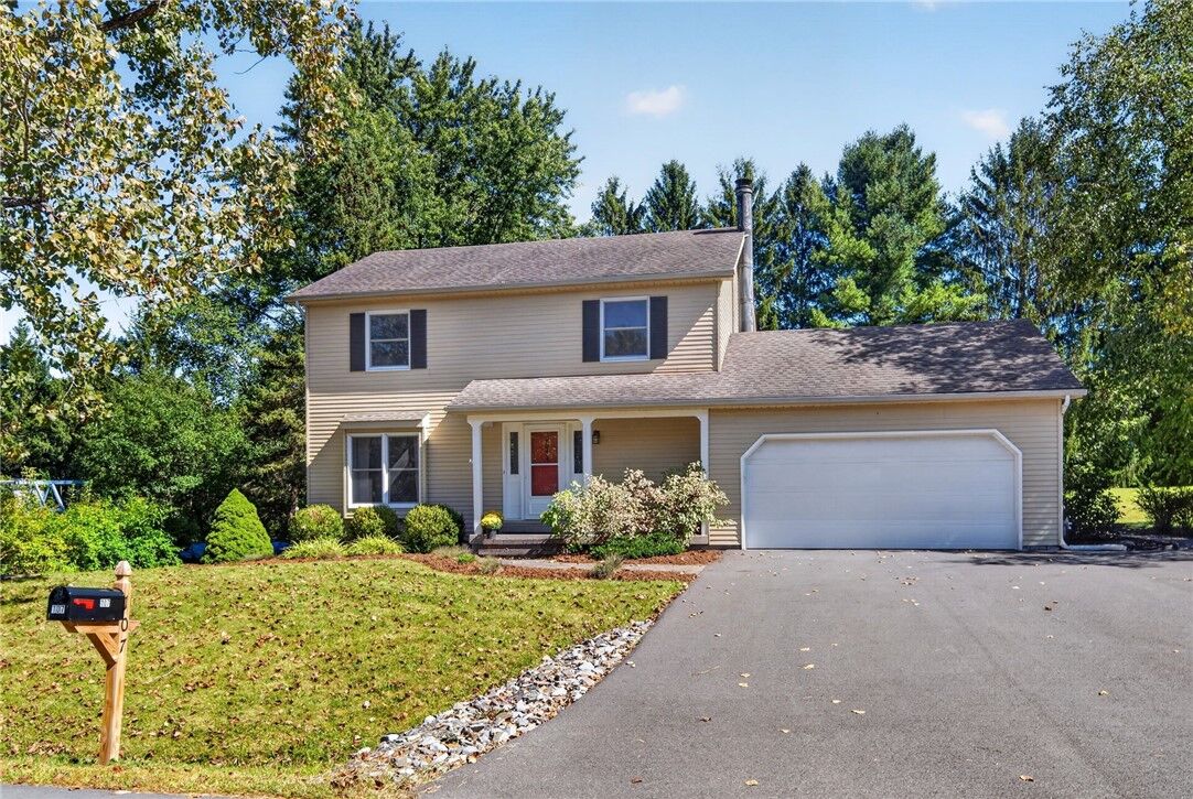 Property Photo: 107 Cambridge Place NY 14850