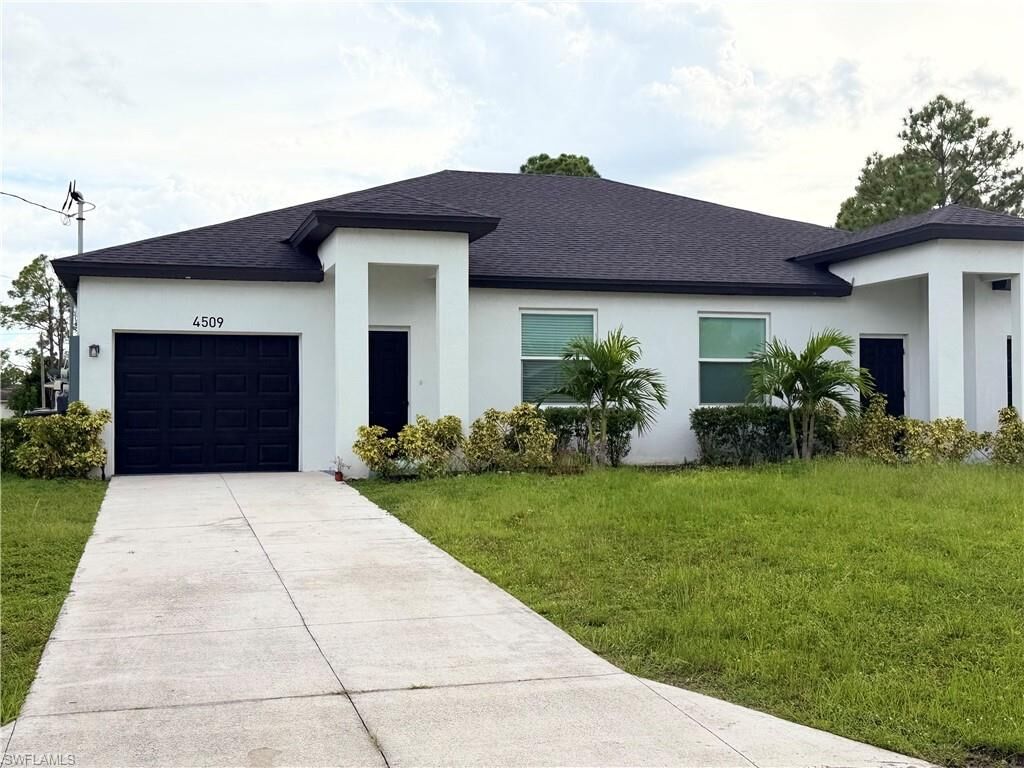 Property Photo:  4509 21st St SW  FL 33973 