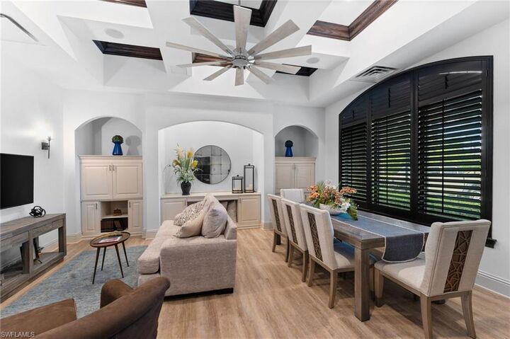 Property Photo:  12970 Positano Cir 101  FL 34105 