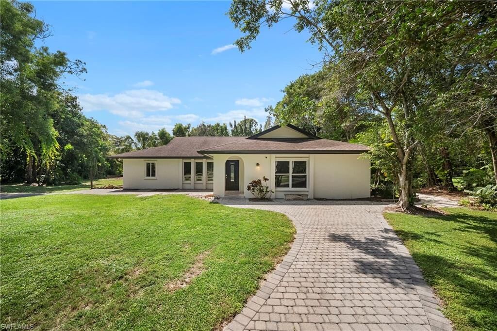 Property Photo:  5750 Westport Ln  FL 34116 