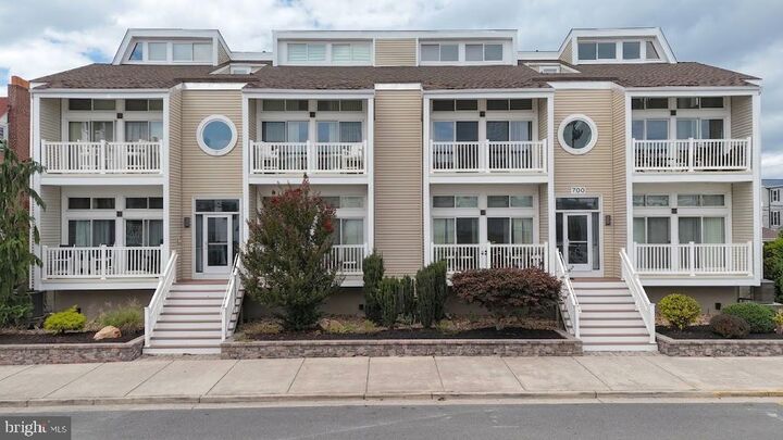 Property Photo: 700 Atlantic Avenue A2 NJ 08226