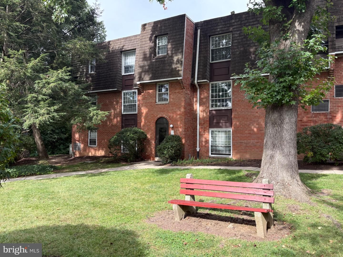 Property Photo:  4000 Gypsy Lane 620F2  PA 19129 