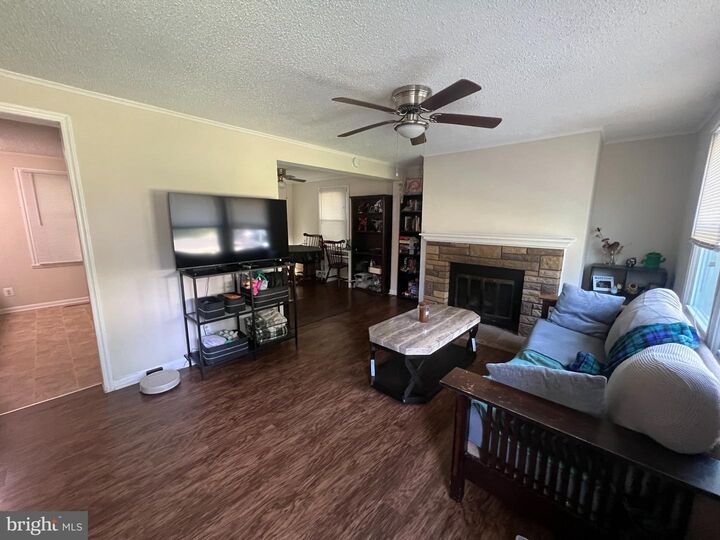Property Photo: 6024 Loriella Park Drive VA 22407