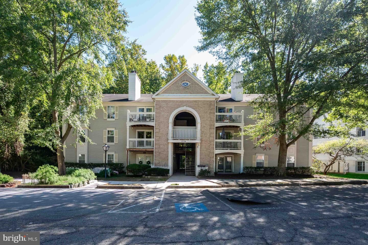 Property Photo:  5704 Shadwell Court 95  VA 22309 