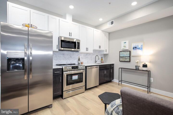 Property Photo:  505 Kennedy Street NW 002  DC 20011 