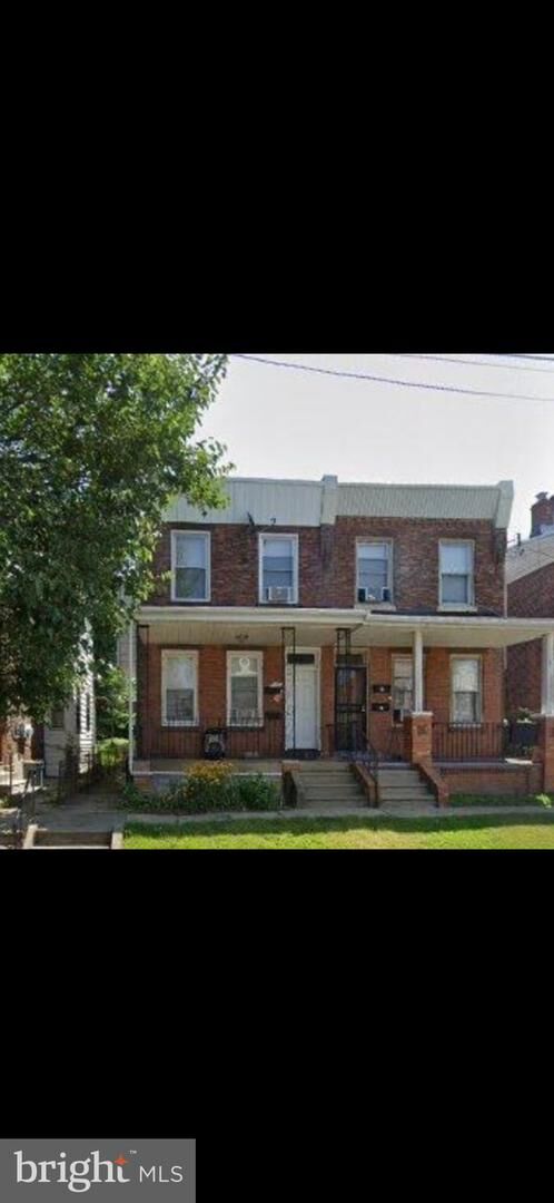 Property Photo:  5515 N Fairhill Street  PA 19120 
