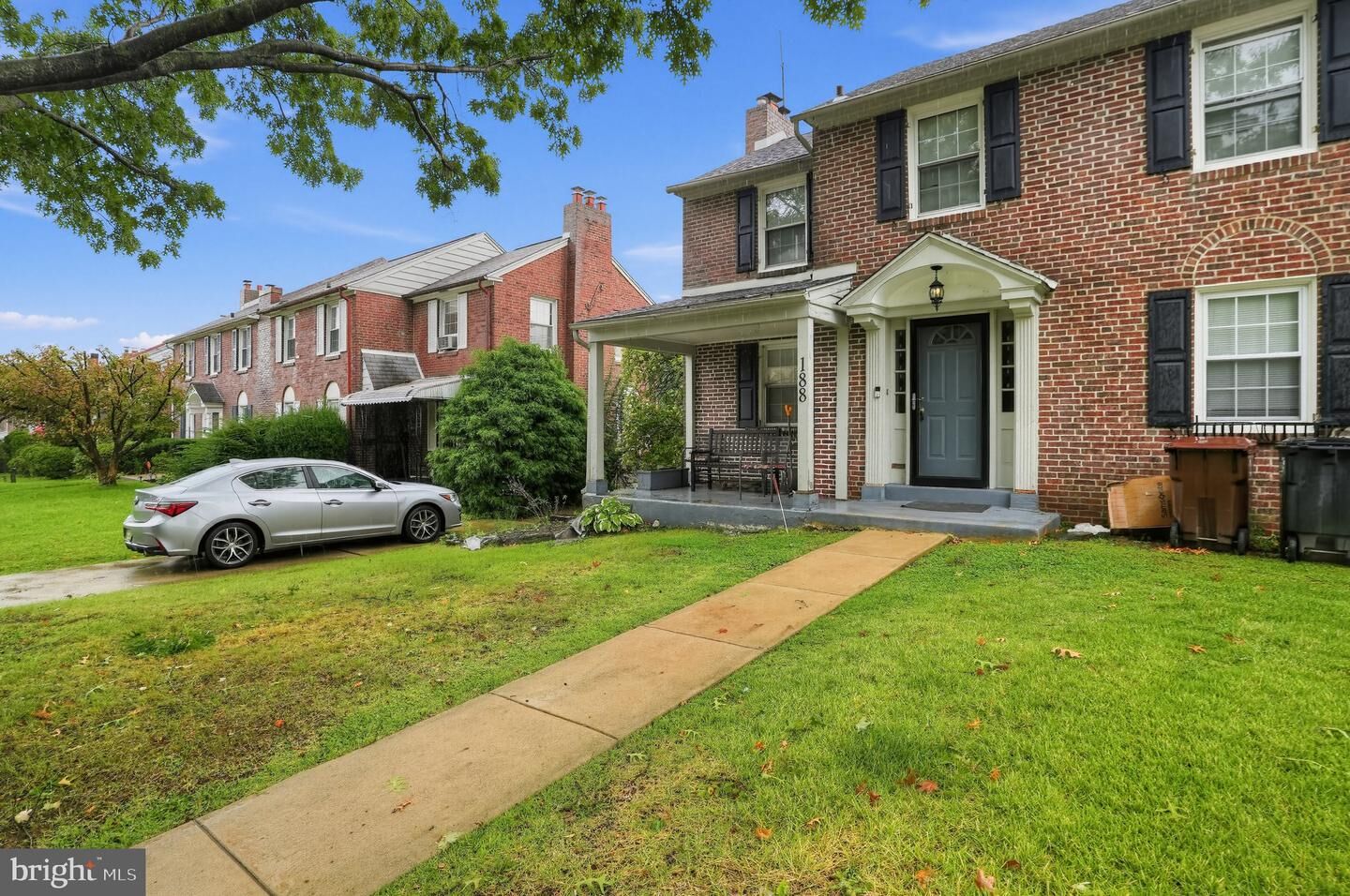 Property Photo:  188 Glentay Avenue  PA 19050 