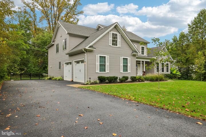 Property Photo:  303 Bonheur Avenue  MD 21054 