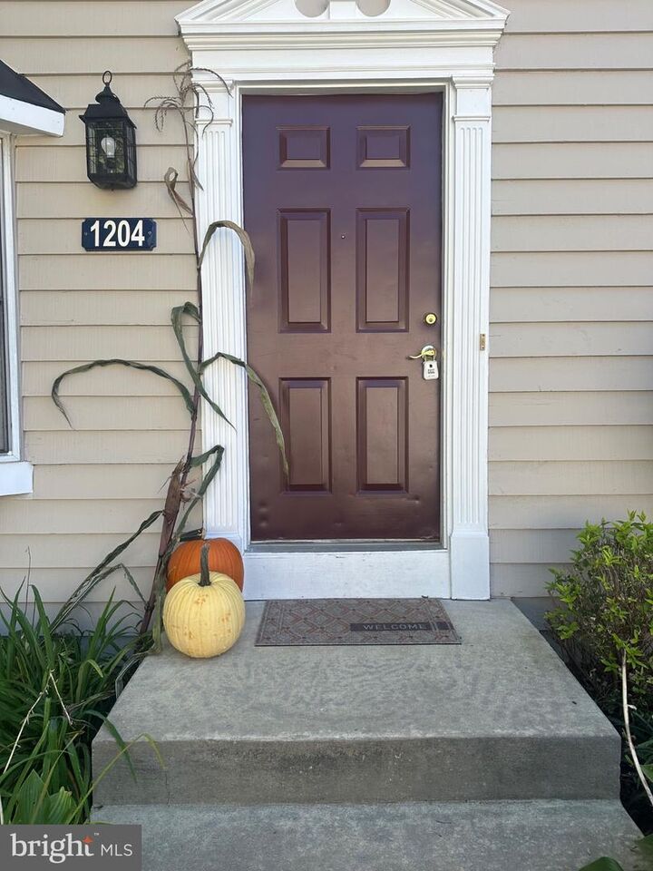Property Photo: 1204 N Glen Drive 1204 PA 19342