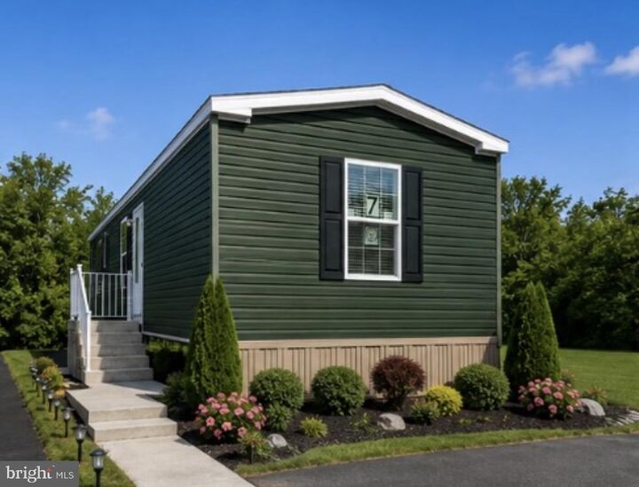 Property Photo: 1446 Gibson Road Lt A-18 PA 19020