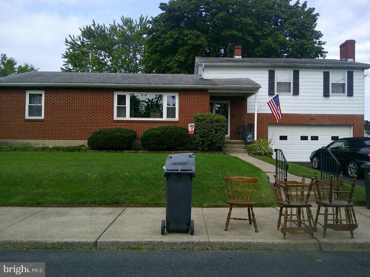 Property Photo:  408 N Penrose Street  PA 18951 
