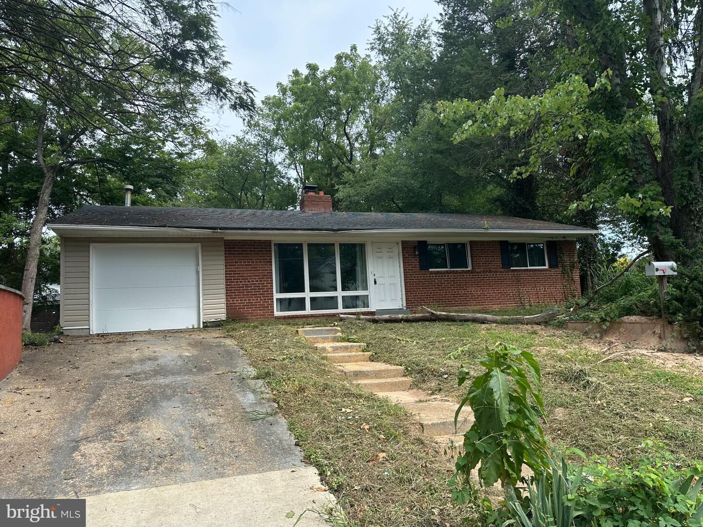 Property Photo:  1010 Lynn Street SW  VA 22180 