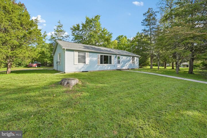 Property Photo: 213 Pleasantview Avenue PA 19473