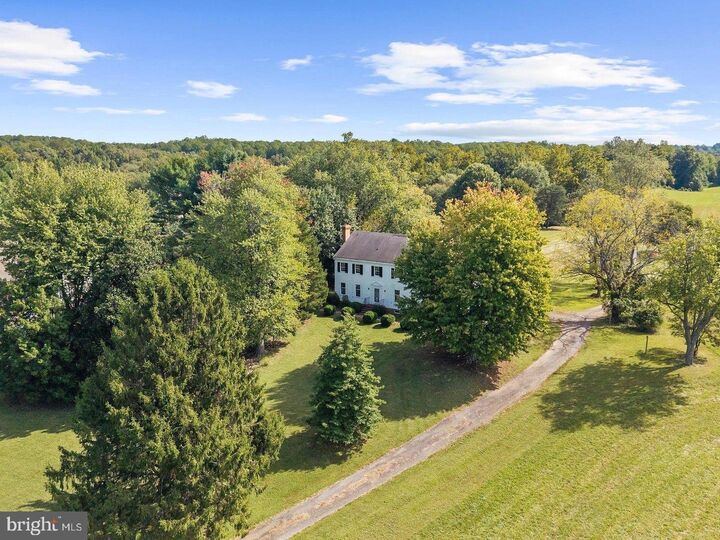 Property Photo:  9925 Old Solomons Island Road  MD 20736 