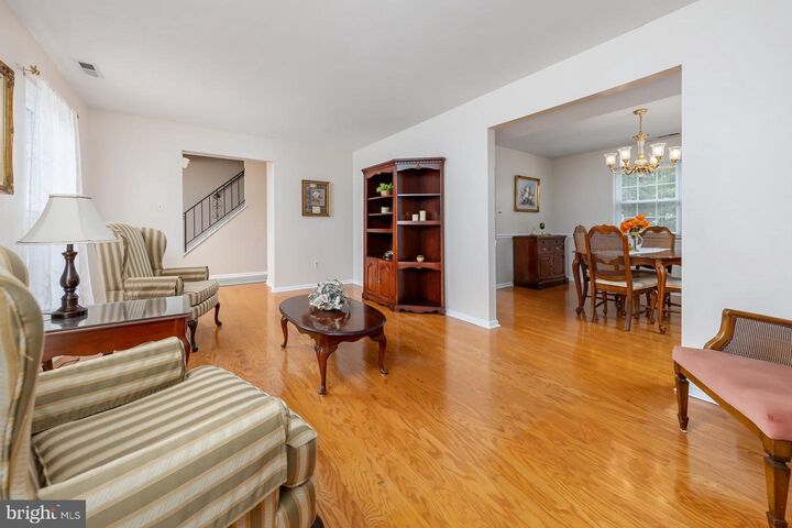 Property Photo: 49 Goodwin Parkway NJ 08080
