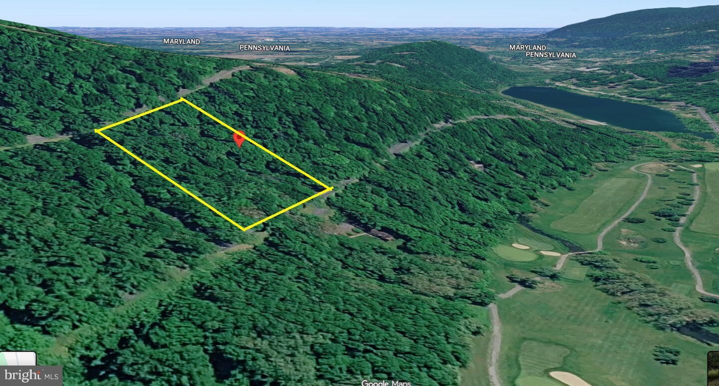 Property Photo:  424 Country Club  PA 17320 