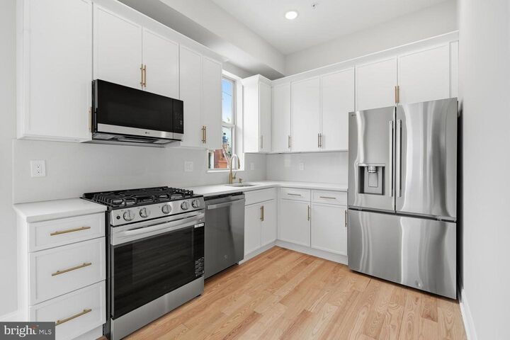 Property Photo:  1831 S 22nd Street A  PA 19145 