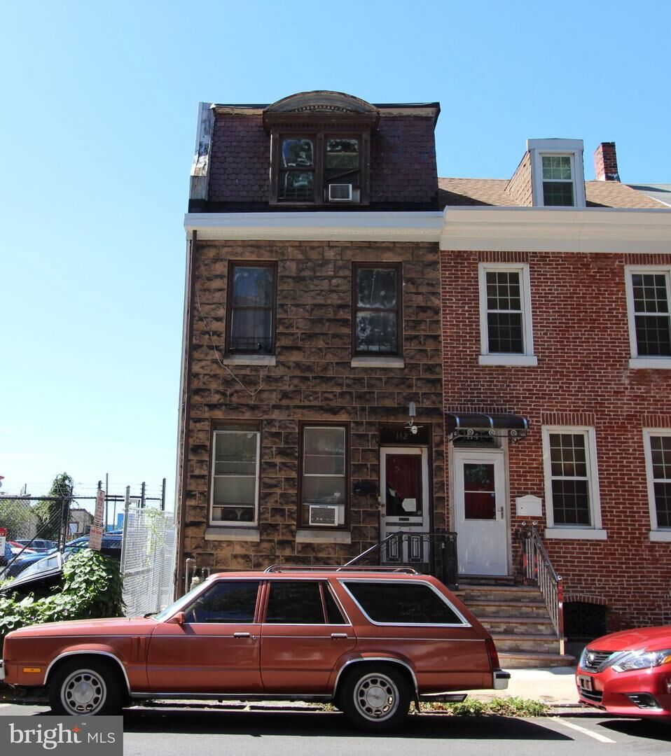 Property Photo:  112 N 4th Street  PA 19601 