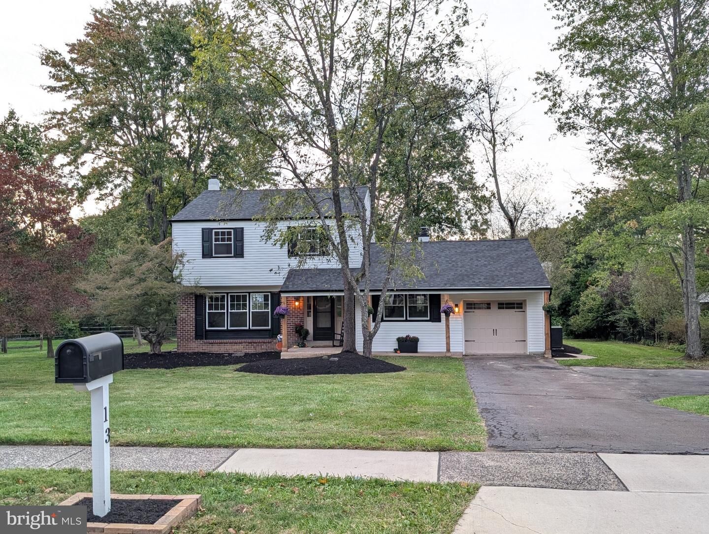 Property Photo:  13 Brook Lane  PA 18914 