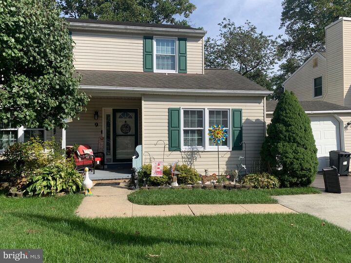 Property Photo:  9 Kristal Court  MD 21236 