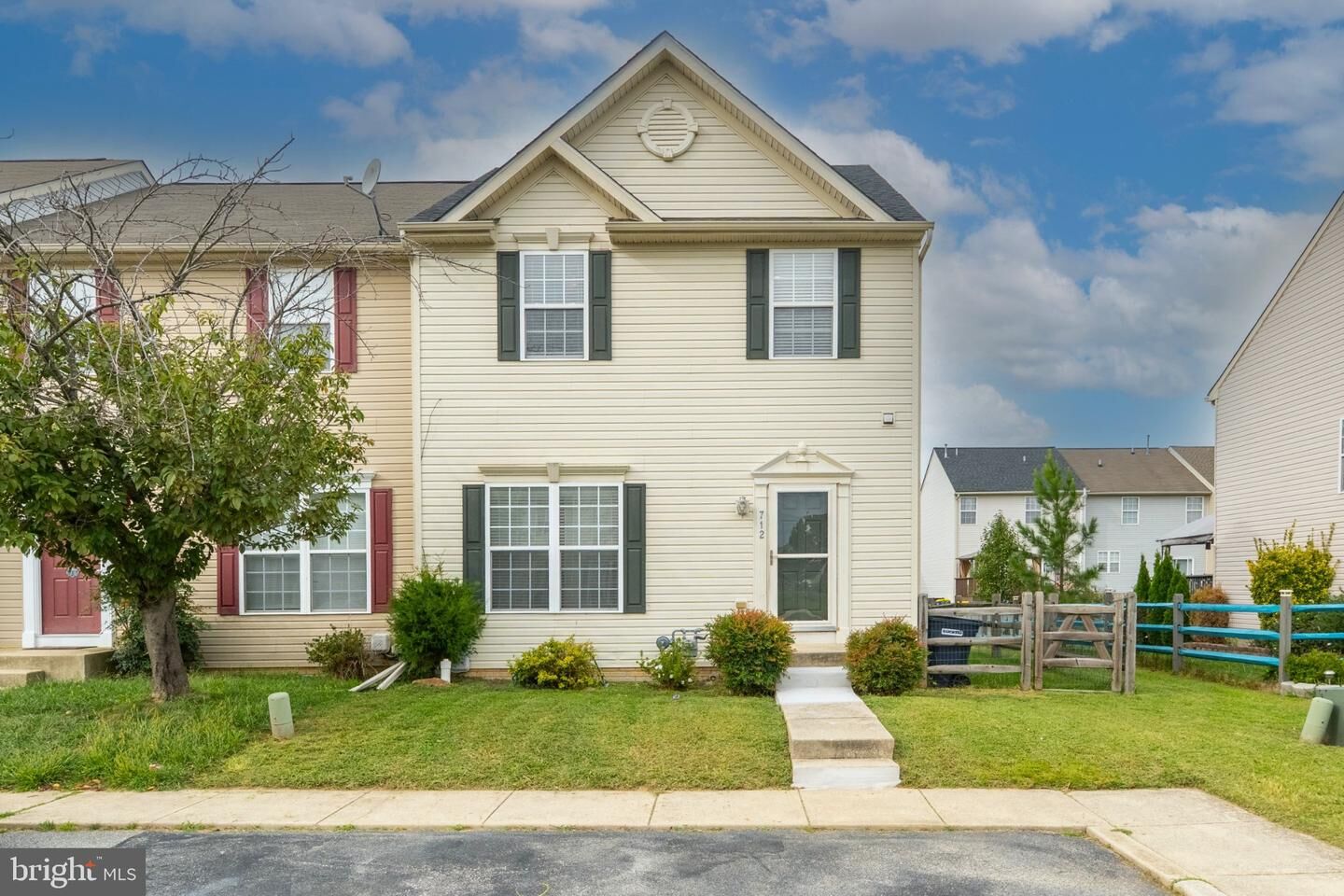 Property Photo:  712 Birch Tree Lane  DE 19977 