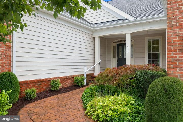 Property Photo:  13439 Fieldstone Way  VA 20155 
