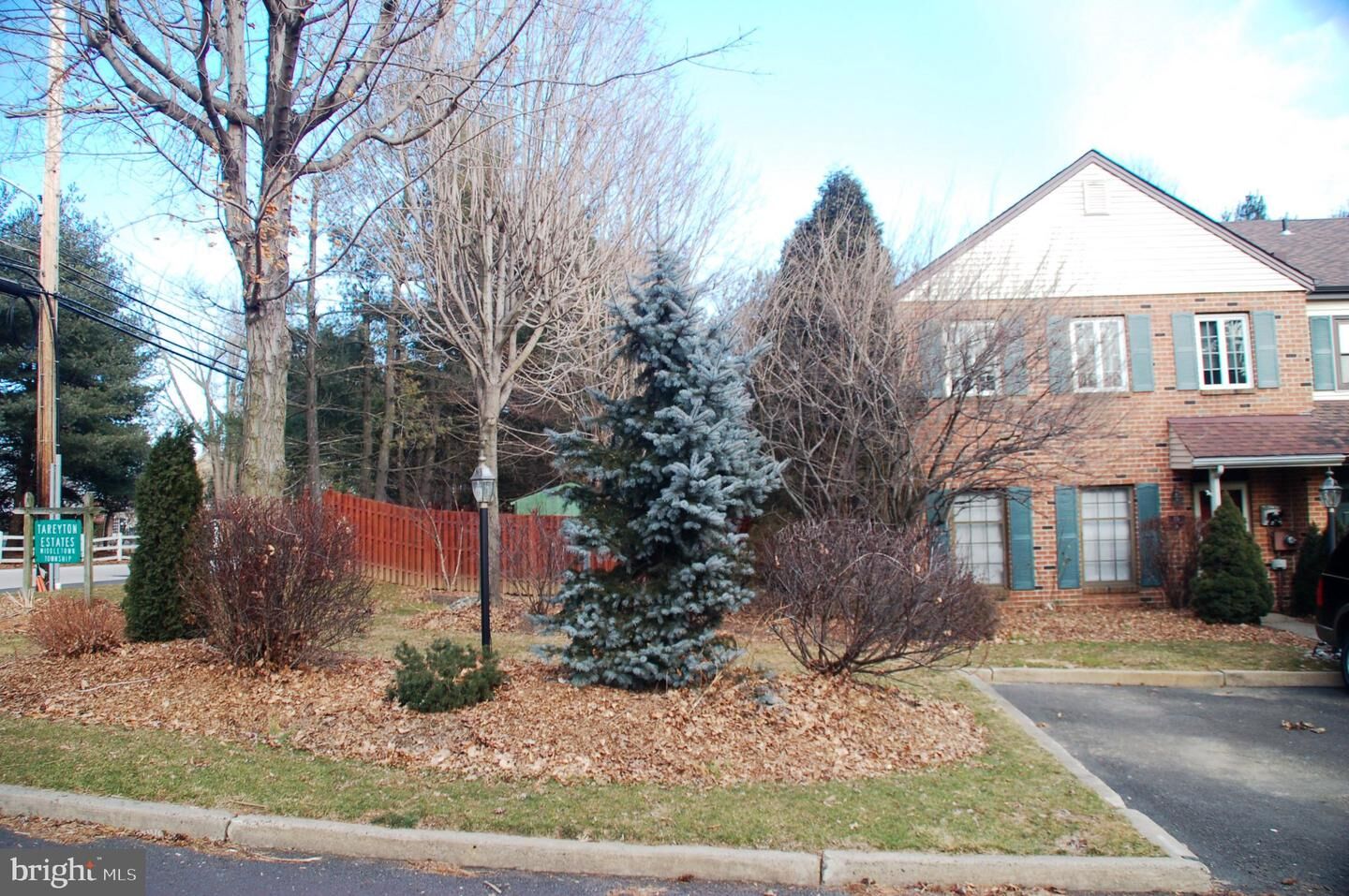 Property Photo:  176 Kenton Drive  PA 19047 