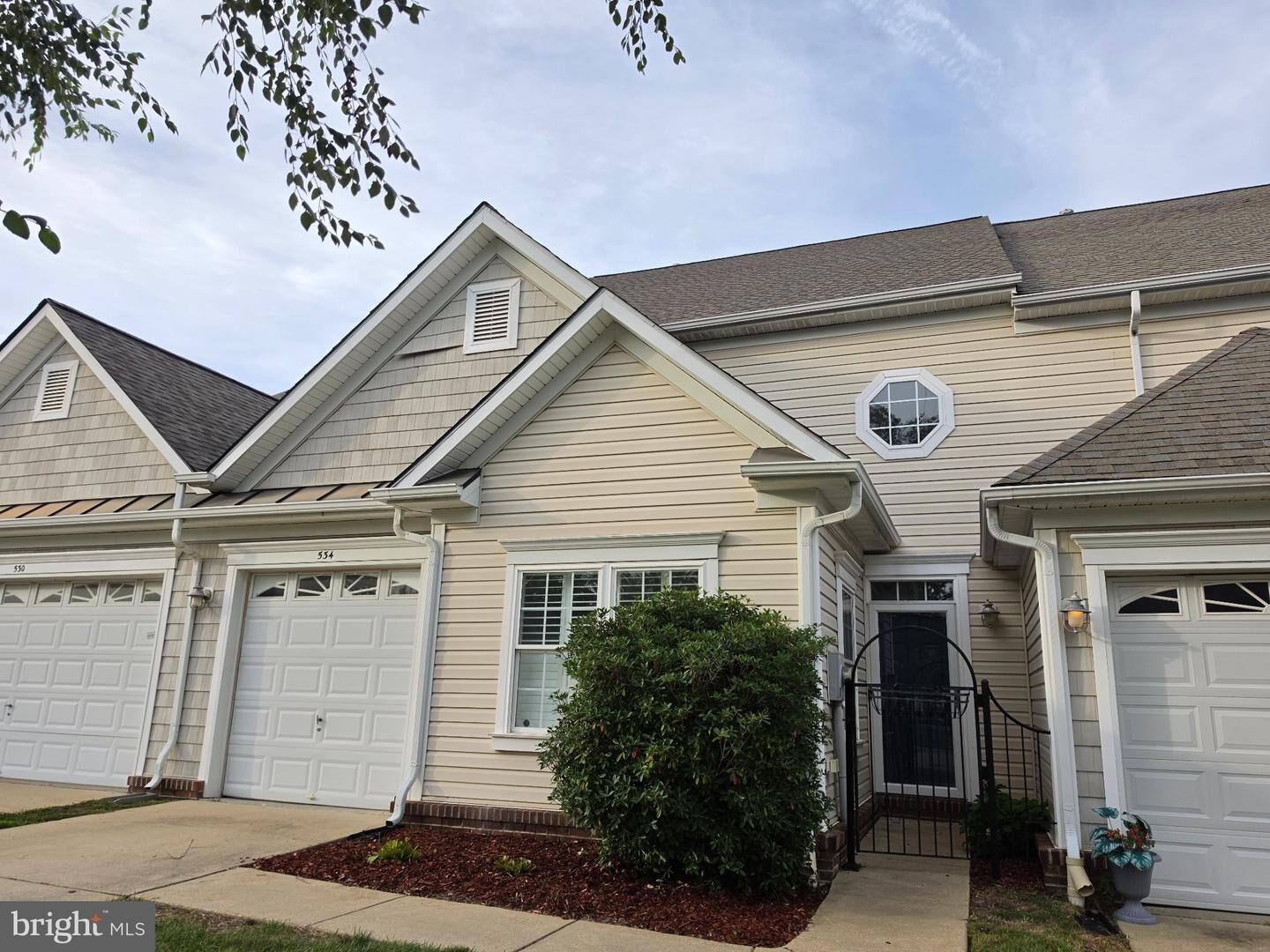 Property Photo:  534 Summerset 37  MD 20688 