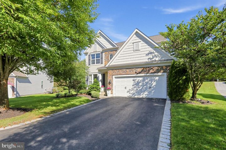 Property Photo:  629 Empire Drive  PA 19335 