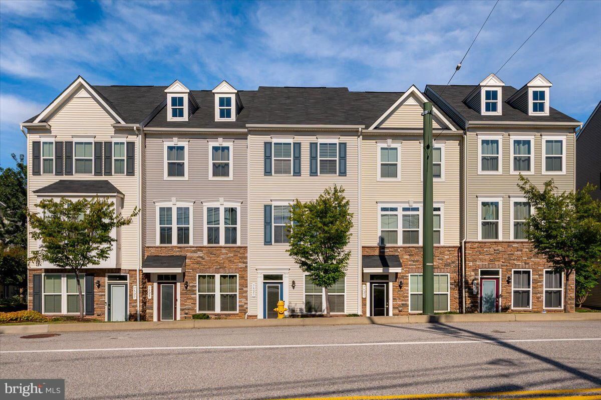 Property Photo:  7523 Mundell Road  MD 21076 