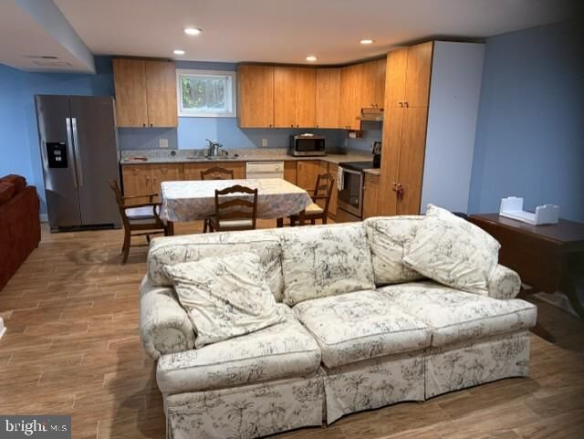 Property Photo:  9464 Seven Locks Road  MD 20817 