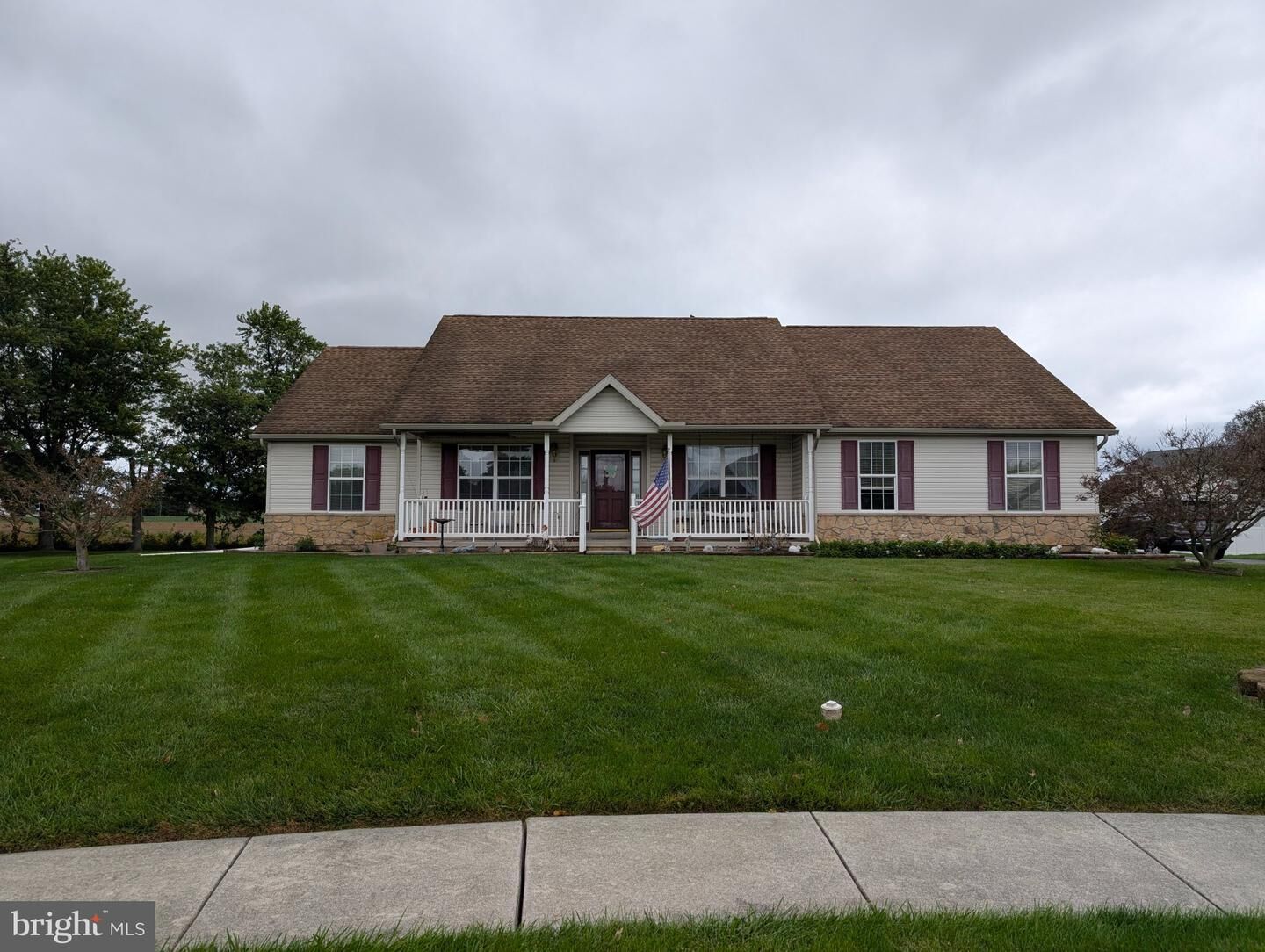 Property Photo: 36 Sacramento Court PA 17331