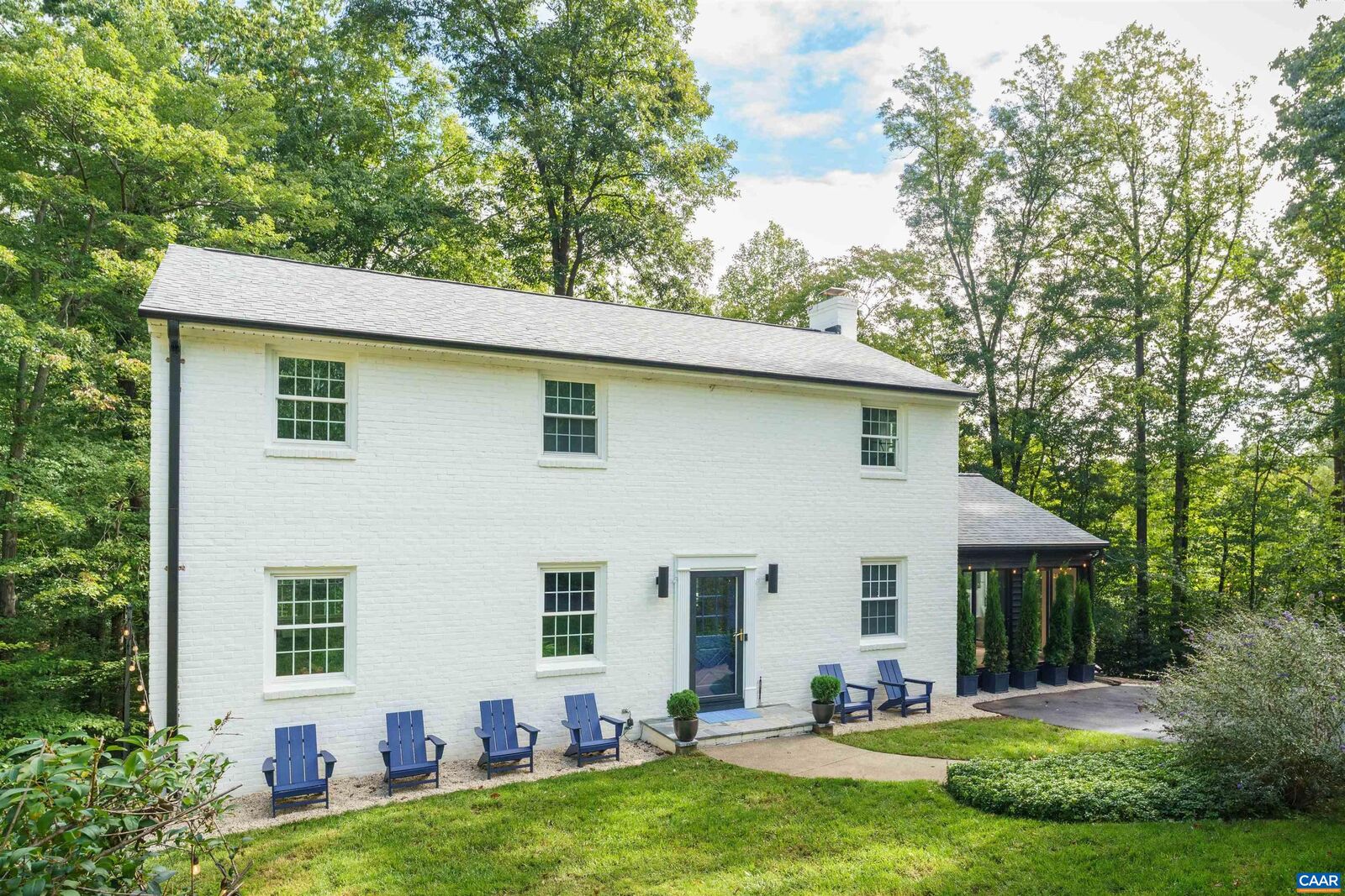 Property Photo:  1613 King Mountain Rd  VA 22901 