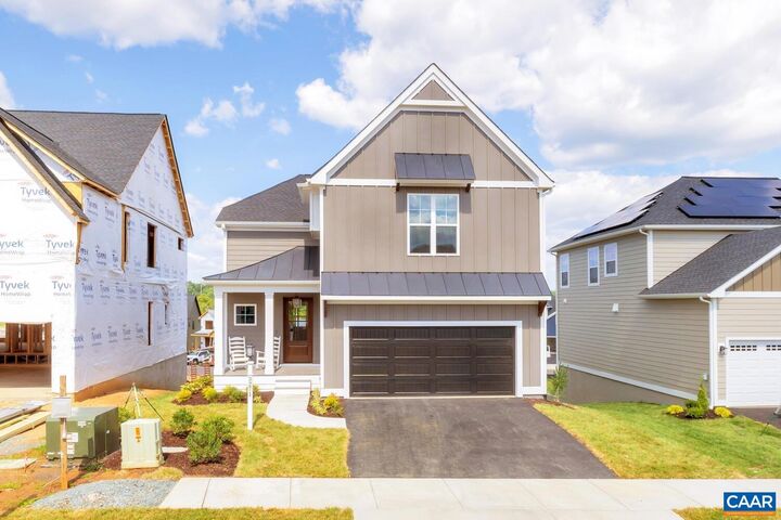 Property Photo:  926114 Riparian Ct  VA 22911 