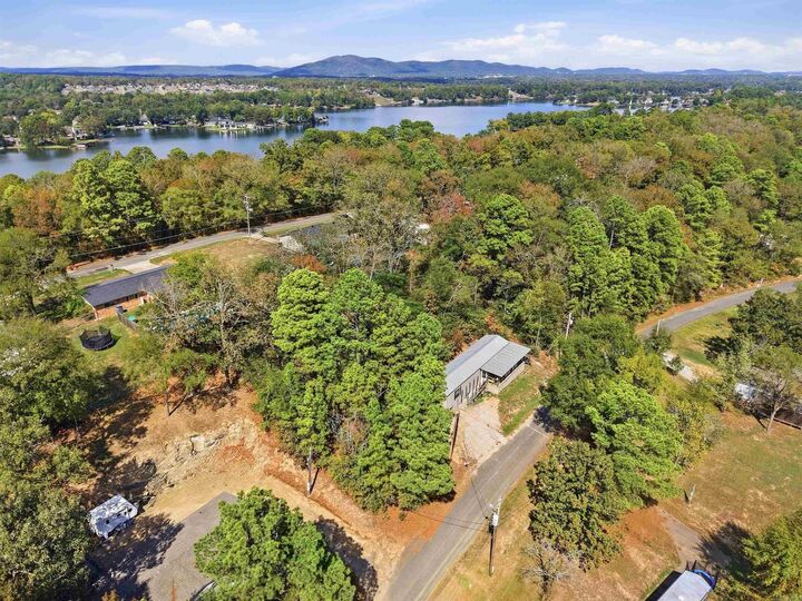Property Photo:  Tbd Lot 40 Geronimo Street  AR 71913 