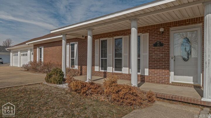 Property Photo:  24 County Road 1411  AR 72422 