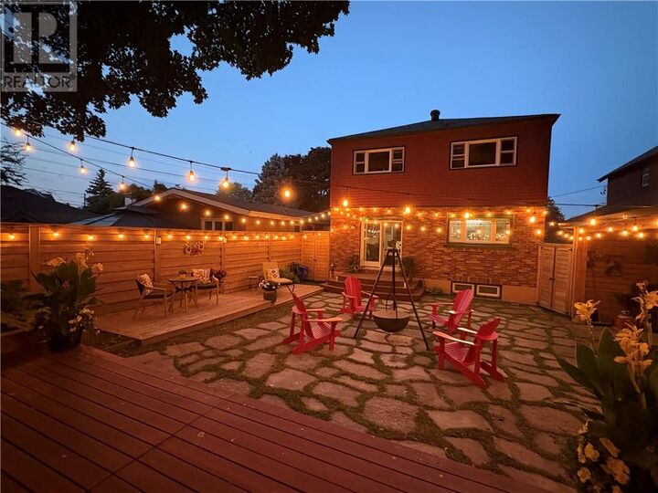 Property Photo:  445 Ramsey Road  ON P3E 2Z7 
