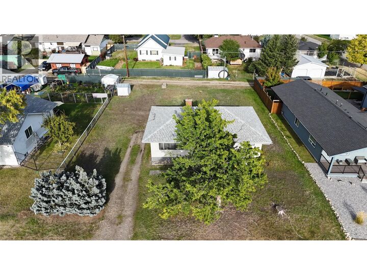 Property Photo:  7066 19th Street  BC V0H 1H2 