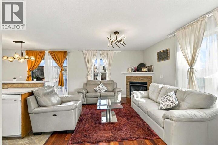 Property Photo:  236 Paris Crescent  AB T9K 0C9 
