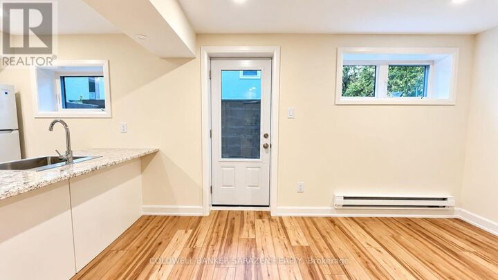 Property Photo:  18 Harris Place A  ON K2G 2P2 