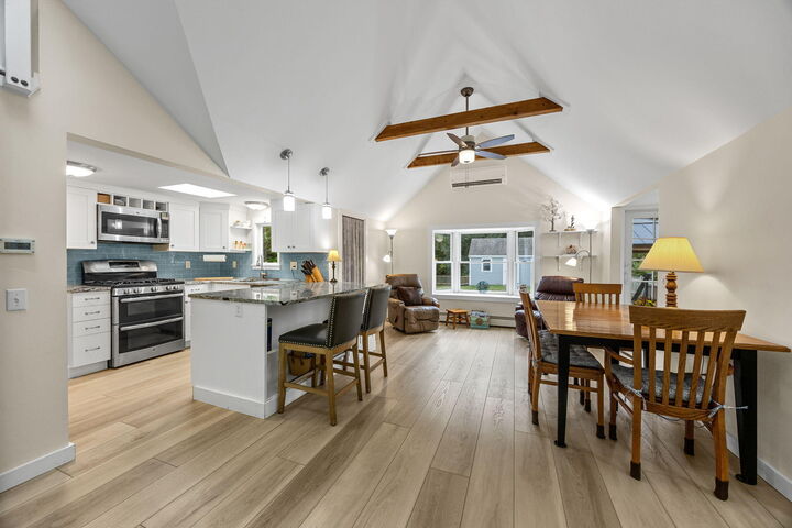 Property Photo:  505 Campground Road  MA 02642 