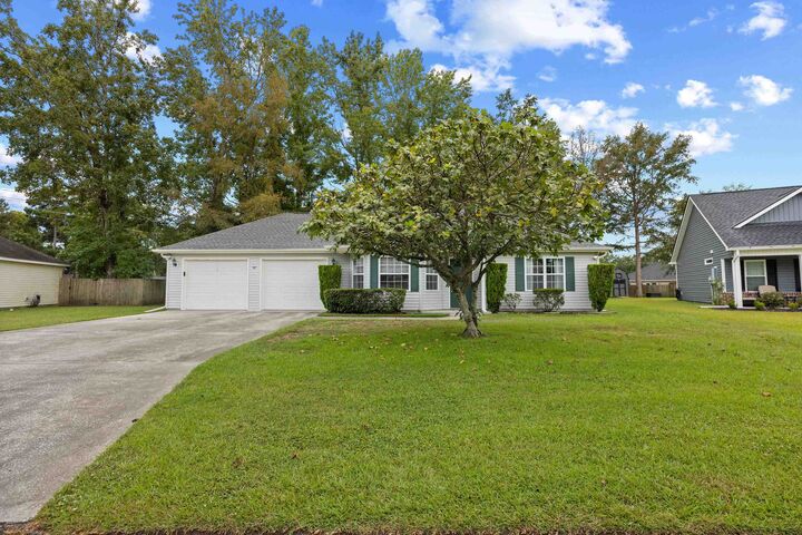 Property Photo:  4210 Summitt Trail  SC 29579 