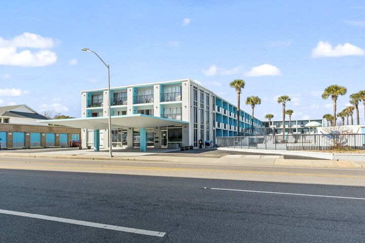 Property Photo:  1600 S Ocean Blvd. 140  SC 29577 