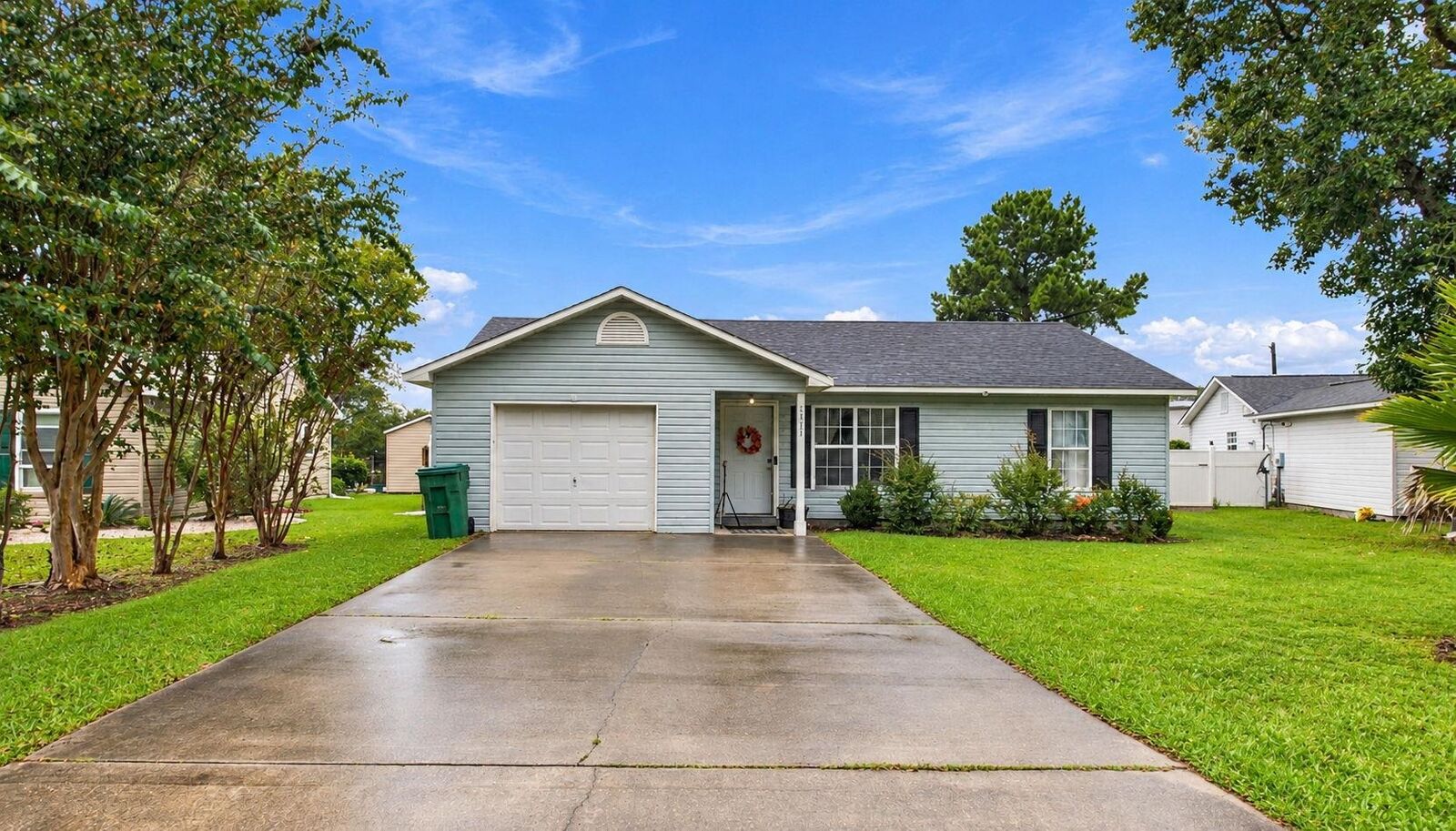 Property Photo:  2931 Temperance Dr.  SC 29577 