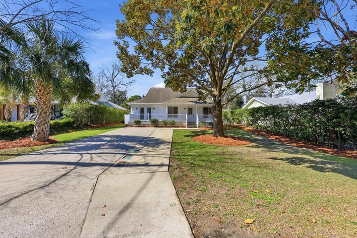Property Photo:  409 Sunset Trail  SC 29577 