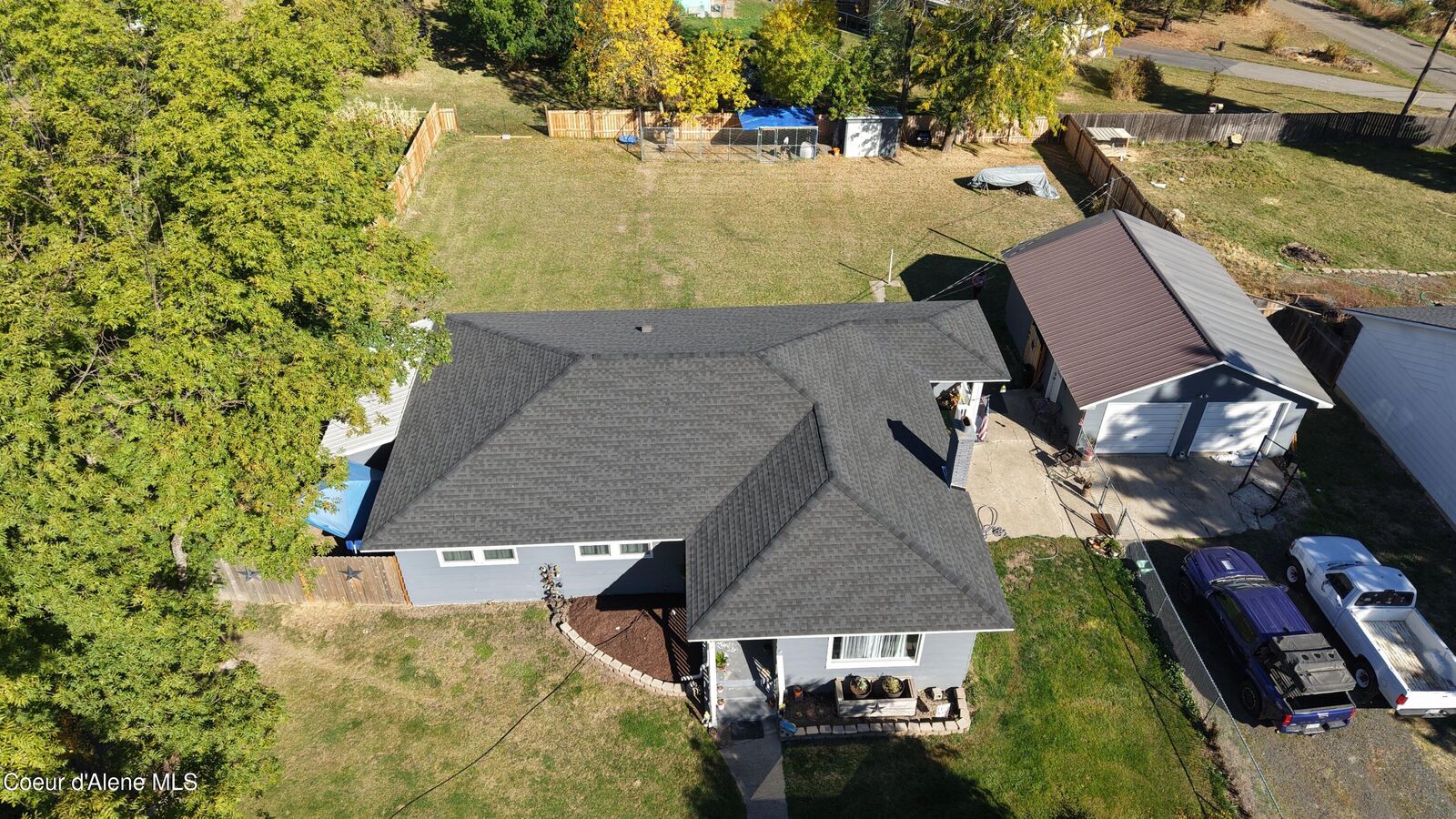 Property Photo:  9919 W D St  ID 83876 